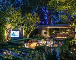 Backyard Lighting Ideas 15 Ways To