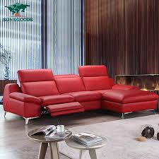 new modern red classic design furniture