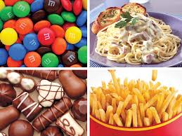what your cravings reveal about your health