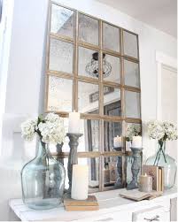 20 Diy Mirror Frame Ideas To Inspire