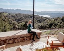 best time to visit napa valley ideal
