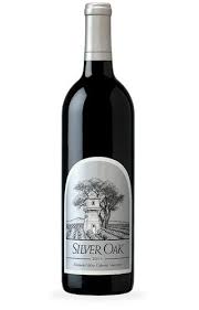 Silver Oak Cabernet Sauvignon Wines Napa Alexander Valley
