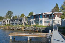 lake washington waterfront homes