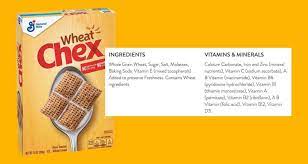 is chex cereal vegan oopsvegan