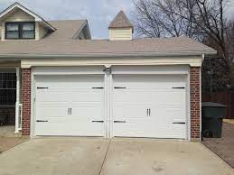 garage doors and overhead doors in