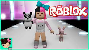 Roblox es un juego en línea para edades de 8 a 16 años. Jugando Fashion Frenzy En Roblox Juego Para Vestir Peinar Y Maquillar Youtube