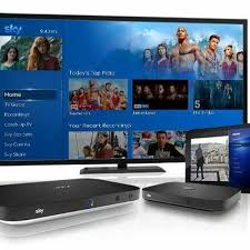 stream can you 4od on sky q a