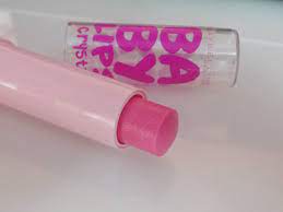 baby lips crystal the beauty badger