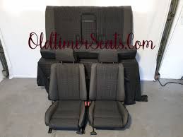 Bmw E21 E24 E28 E30 Sport Seat