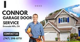 about us connor garage door service