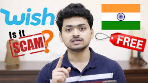 Read where wish.com products come from and why they are so cheap. Wish App India Scam Or Real Wish App Cheated Me Tech Unboxing Youtube