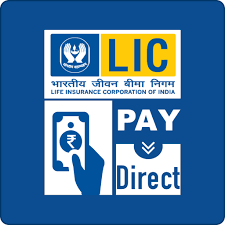 Direct Pay Lic gambar png