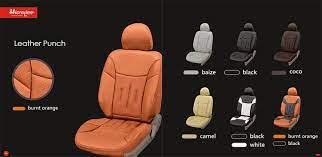 Car Seat Covers Manufacturer Dealer