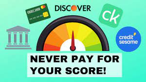 When you check your credit score for free with credit sesame it makes no impact on your credit score since it is a soft credit check, not a hard credit check. 5 Ways To Check Your Credit Score For Free Youtube