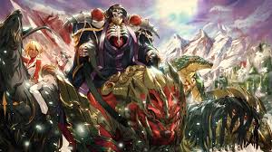 Find and download overlord wallpapers wallpapers, total 35 desktop background. Overlord Ainz Ooal Gown Aura Shalltear Bloodfallen 4k 4894