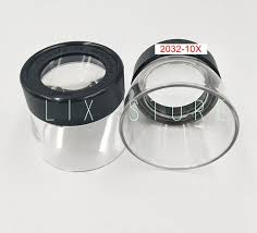 Magnifying Glass Eyepiece