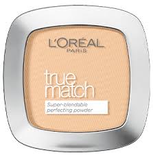 true match super blendable face powder
