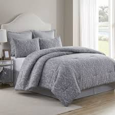 calvin 6pc comforter set king at home