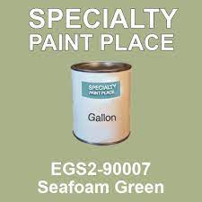 Egs2 90007 Seafoam Green Sherwin