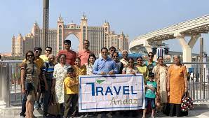 international travel agent mumbai