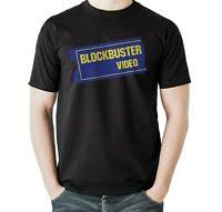 Rent or buy movies with youtube's movie rental service. Blockbuster Video Movie Rental 80 S 90s Kid Memories Black T Shirt Size S To 5xl Ebay