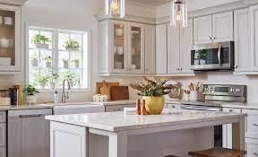 Kitchen Cabinet Ideas The Home Depot