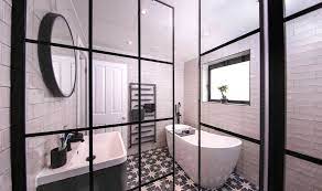 2022 Bathroom Design Trends Fmb