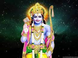 Wallpapers Shri Rama Lord Desktop God ...