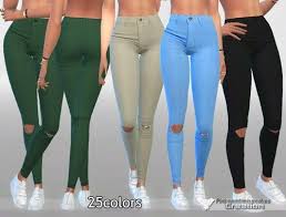 It's always a good time for more sims 4 cc clothes. The Sims 4 Clothing Free Downloads Sims 4 Clothing Sims 4 Sims
