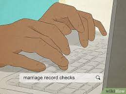 Basically 7 th house of your birth chart is responsible for your marriage. 3 Ways To Find Out The Date Someone Got Married Wikihow