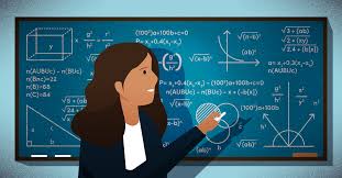 Guide For Women In Mathematics