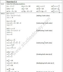 ncert solutions class 8 mathematics