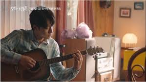 Youth of may is a korean romance, drama (2021). Watch Lee Do Hyun Practices For A Serenade Dedicated To Go Min Si In New Youth Of May Teaser Video Kdramastars