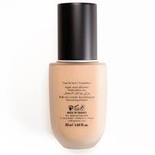 y305 water blend foundation