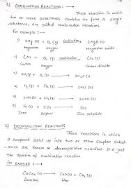 Pin On Chemical Reactions