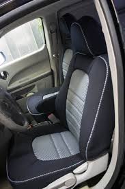 Chevrolet Hhr Pattern Seat Covers Wet