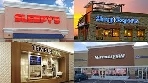 The mattress store provides high quality, brand name mattresses to fit your lifestyle. Why Are There So Many Mattress Stores And How Do They Stay In Business Wqad Com