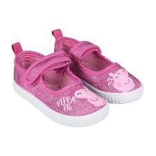 Лекички и удобни обувки за вкъщи за деца ще намериш в атрибут бг. Detski Pantofi Peppa Pig