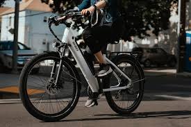 nevada motorized bicycle laws