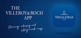 the villeroy boch app villeroy boch