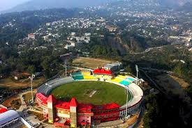 Image result for chail cricket ground