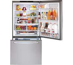 The amount of watts it uses as a freezer will be different from what it'll use once converted to a fridge, but by comparing models you can at least get an idea of whether it uses. What Are The Pros And Cons Of A Bottom Freezer Refrigerator