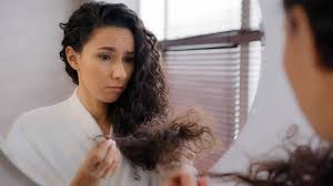 treat hair loss