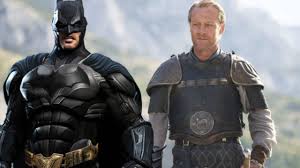 When rose finds her dead brother jericho's old record in jason's room, she immediately assumes that the only reason it's even in the tower is that the titans. Titans Season 2 Set Video Reveals First Look At Iain Glen As Bruce Wayne