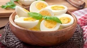 does eating eggs make you gain or lose