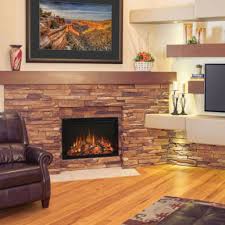 Wood Gas Fireplaces St Charles