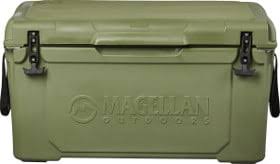 magellan outdoors ice box 50 coolers