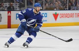 Cédric paquette (born august 13, 1993) is a canadian professional ice hockey player currently playing for the montreal canadiens of the national hockey league (nhl). Tampa Bay Lightning Injury Update Cedric Paquette Could Make Season Debut Against Penguins