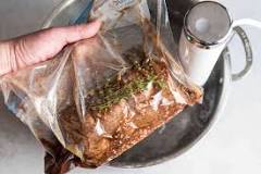 Can you sous vide meat in the bag it came in?