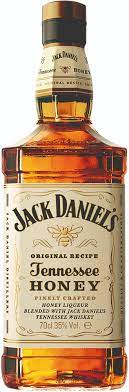 jack daniel s honey honey liqueurs